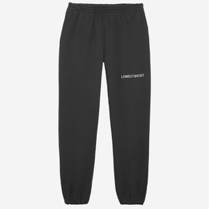 Lonely Ghost Grey Sweatpants